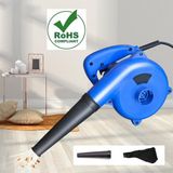Havana 650w Pc Temizleme Hava Kompresörü Körüğü Üfleme Çekme Makinesi Bilgisayar Elektrikli Körüğü Oto