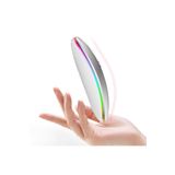 Havana Beyaz Pilli Kablosuz Usb Wife Mouse Fare Oyuncu Pc Laptop 15000dpi Güncel Model Led