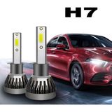 Havana H7 Led Xenon Soğurma Fanlı H7 Led Zenon Far Ampulü Yeni Nesil Şimşek Etkili