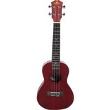 HAVANA HK-134RD MAUN CONCERT UKULELE - KIRMIZI