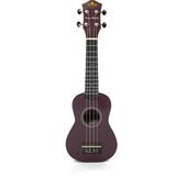 Havana Hk-21 Pp Soprano Ukulele Mor