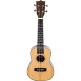 HAVANA HK-224RW ROSEWOOD CONCERT UKULELE