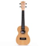 Havana HK-64 Concert Ukulele- Ladin
