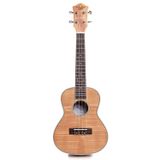 Havana HK-84 Concert Ukulele- Akçaağaç