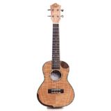 Havana HK-94 Concert Ukulele- Akçaağaç