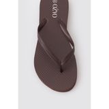 Havana Kahverengi Parmak Arası Terlik