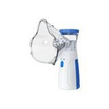 Havana Mini Hava Nemlendirici, 300ml Kapasiteli, 2 Püskürtme Modu, Ledli, Beyaz