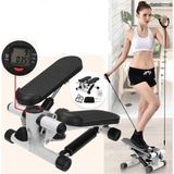 Havana Mini Koşu Bandı Fitness Egzersiz Merdiveni Pedalı Makinesi