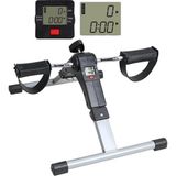 Havana Pedal Egzersiz Bisikleti Ev Direnç Fitness Ekipmanları Koşu Bisikleti Bandı Aleti Cihazı