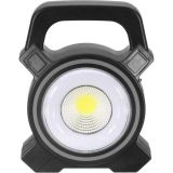 Havana Solar Güneş Enerji Panelli Led Lamba Fener Usb Şarjlı Kamp Işık H07V-U (Nya) 1X1,5 Mavı