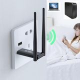 Havana Wifi Repeater Kablosuz Sinyal Güçlendirici Access Point 300mbps