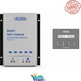 Havanesis Boost Mppt-2472 | 24V–72V Boost Mppt Şarj Kontrol Cihazı