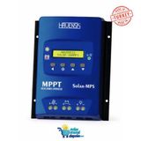 Havanesis Solar-30Amps 12/24V 30A Mppt Şarj Kontrol Cihazı (S30amps)