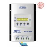 Havanesis Solar-40Amps 12/24V 40A Mppt Şarj Kontrol Cihazı (S40amps)