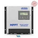 Havanesis Solar-45Amps-200/45 Hv Mppt 84V / 96V / 120V 45A Şarj Kontrol Cihazı (Hvs145amps)