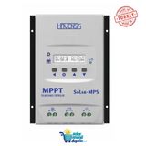 Havanesis Solar-50Amps-100 12/24V 50A Mppt Şarj Kontrol Cihazı (S50amps100)