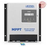 Havanesis Solar-60Amps-150 12/24/36/48V 60A Mppt Şarj Kontrol Cihazı (S60amps)
