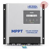 Havanesis Solar-80Amps-150 12/24/36/48V 80A Mppt Şarj Kontrol Cihazı (S80amps)