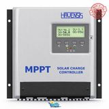 Havanesis Solar-80Amps-200 12/24/36/48V 80A Mppt Şarj Kontrol Cihazı (S80amps200)