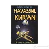 Havassul Kur'an (Dua-011) - İmam-ı Gazali