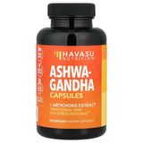 Havasu Nutrition, Ashwa-Gandha, 90 Capsules
