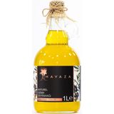 Havaza 1 lt Soğuk Sıkım Naturel Sızma Zeytinyağı