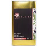 Havaza 5 lt Hasat Natürel Sızma Zeytinyağı