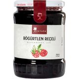 Havaza Böğürtlen Reçeli - 720 Gr.