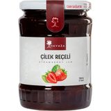 Havaza Çilek Reçeli - 720 Gr.