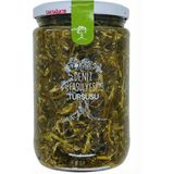 Havaza Deniz Fasulyesi Turşusu 720 Gr.