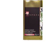 Havaza Erken Hasat Naturel Sızma Zeytinyağı - 5 Lt.