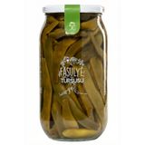 Havaza Fasulye Turşusu 1200gr