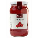 Havaza Gül Reçeli 400 Gr.