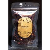 Havaza Hibiskus Çayı 70 gr (Bamya Çayı,mekke Gülü)