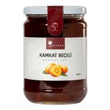 Havaza Kamkat Reçeli - 720 Gr.
