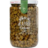 Havaza Kapari Turşusu 720 gr