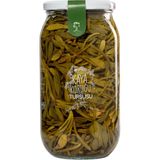 Havaza Kaya Koruğu Turşusu - 1200 Gr. - 1,2 kg