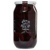 Havaza Kırmızı Pancar Turşusu 1200 gr