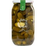 Havaza Kornişon Turşusu - 1000 Gr. - 1,2 kg