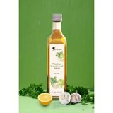 Havaza Limon Maydanoz Sarımsak Kürü Sirkesi 500 ml
