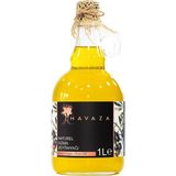 Havaza Naturel Sızma Zeytinyağı - 1 Lt.