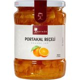 Havaza Portakal Reçeli - 720 Gr.