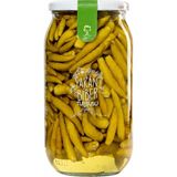 Havaza Yakan Biber Turşusu - 1200 Gr. - 1,2 kg