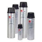 Havells 50KVAR 3ph 400V Kondansatör