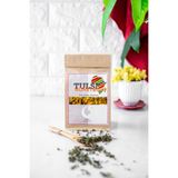Haven Herbs 50 gr Tulsi Hint Fesleğeni Honeybush Bitki Çayı