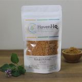 Haven Herbs & Blends 100 gr Organik Portakal Kabuğu Kurusu