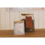 Haven Herbs & Blends ActiviTea 50 gr | Tıbbi Nane - Gül - Isırgan otu - Rezene - Ahududu yaprağı | - 50gr
