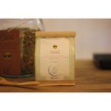 Haven Herbs & Blends Cool Bitki Çayı 50 gr | Ahududu yaprağı - Vanilya - Isırgan otu - Gül ... | - 50gr