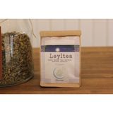 Haven Herbs & Blends LeylTea Bitki Çayı | Tıbbi Papatyalı, Şerbetçiotu'lu, Naneli Gece Çayı - 50gr