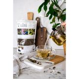 Haven Herbs & Blends Tulsi Çayı 50 gr - Bitki Çayı